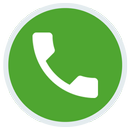 S10 Green Theme for ExDialer APK