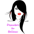 Diseño, Moda y Belleza Mujeres アイコン