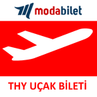 Thy uçak bileti icon