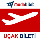 آیکون‌ UÇAK BİLETİ - Modabilet.com
