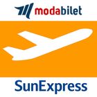 Sunexpress - Modabilet biểu tượng