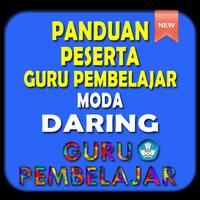 Buku Manual GP Moda Daring Plakat