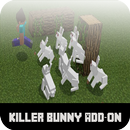 Mod Killer Bunny Addon MCPE APK