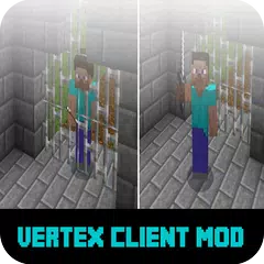 Mod Vertex Client For Mcpe Apk 1 0 Download For Android Download Mod Vertex Client For Mcpe Apk Latest Version Apkfab Com