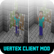 Mod Vertex Client for MCPE