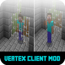 Mod Vertex Client for MCPE APK