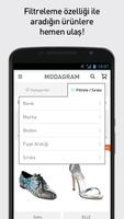 Modagram ภาพหน้าจอ 3