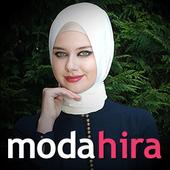 Modahira.com  icon