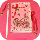 Journal intime icon