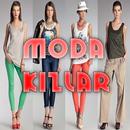 ModaFashion- Bayan Giyim.Alışveriş-Ayakkabı-Çanta aplikacja