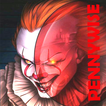 Scary Pennywise Wallpaper