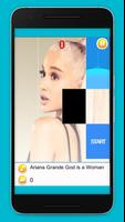 Ariana Grande captura de pantalla 3