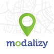 Modalizy ícone