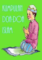 Kumpulan Doa-Doa Harian Islam 截圖 2