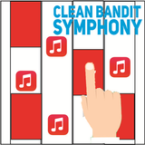 Piano Magic - Clean Bandit; Symphony icône