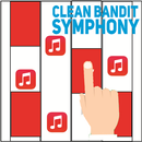 Piano Magic - Clean Bandit; Symphony aplikacja