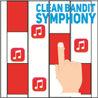 Piano Magic - Clean Bandit; Symphony-icoon