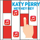 Piano Magic - Katy Perry; Hey Hey Hey aplikacja
