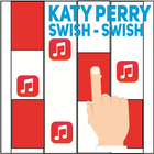 Piano Magic - Katy Perry; Swish Swish icon