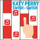 Piano Magic - Katy Perry; Swish Swish aplikacja