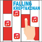 Piano Magic - Krept & Konan; Falling আইকন