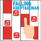 Icona Piano Magic - Krept & Konan; Falling