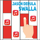 Piano Magic - Jason Derulo; Swalla aplikacja