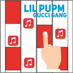 ”Piano Magic - Lil Pump; Gucci Gang