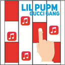 Piano Magic - Lil Pump; Gucci Gang APK