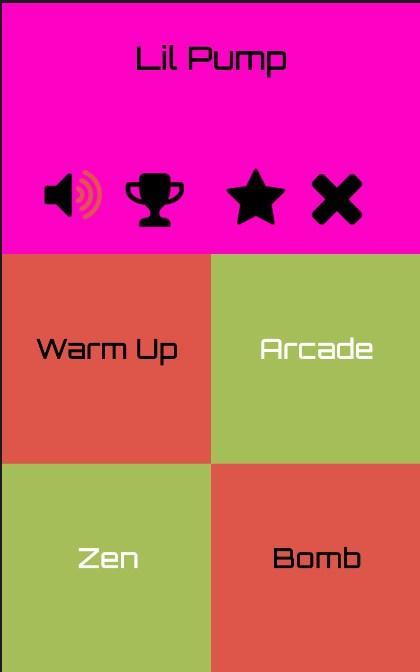 Piano Magic - Lil Pump; Gucci Gang for Android - APK Download