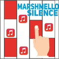 Piano Magic - Marhsmello; Silence