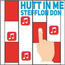 Piano Magic - Stefflon Don; Hurtin Me aplikacja