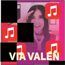 APK Via Vallen Piano Tiles