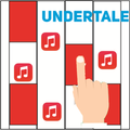 Piano Magic Megalovania Undertale