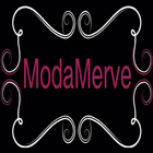 Modamerve: Tesettür Giyim иконка