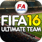 Guide For FIFA 16 Ultimate Team आइकन