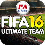 Guide For FIFA 16 Ultimate Team biểu tượng
