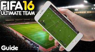 Guide For FIFA 16 Ultimate Team imagem de tela 2