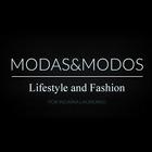 MODAS&MODOS icon