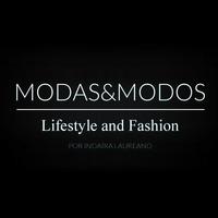 MODAS&MODOS الملصق
