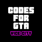 Mod Cheat for GTA Vice City icône