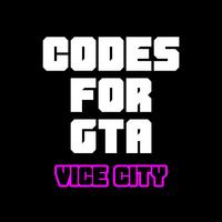 Mod Cheat for GTA Vice City 포스터