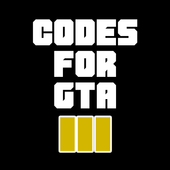 Mod Cheat for GTA 3 icon