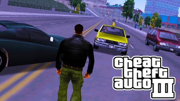 Gta 3 cheat engine apk free download