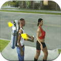 Mod Cheats for GTA San Andreas