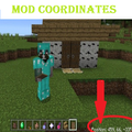 ”MOD Coordinates Unlocker