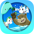 ”Zoonicorn's "To Catch a Fish"