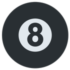 Pool 8 icon