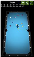 Pool 8 screenshot 2