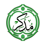 مدكر simgesi